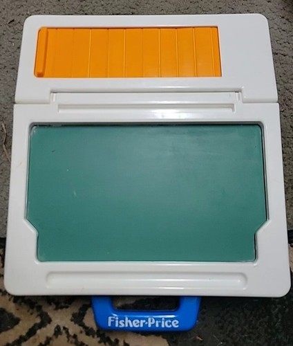 Fisher price school days - price,