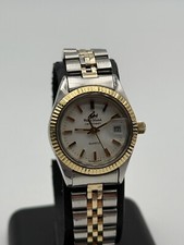 Philip watch Caribbean quartz