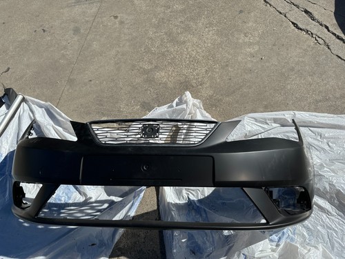 Paraurti anteriore seat - paraurti,
