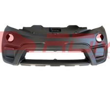 PARAURTI ANTERIORE AIXAM