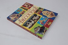 Enciclopedia del decoupage - enciclopedia,