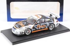 1:18 AUTOart Porsche 911 (997)