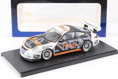 Autoart porsche 911 - 1:18, (997)