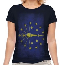 Indiana State Sbiadito