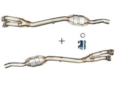✅ NUOVO Catalizzatore KAT