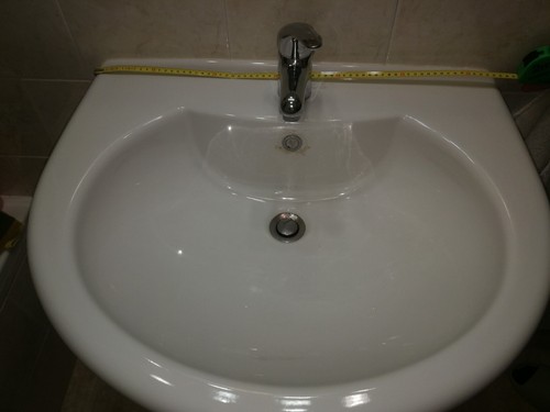 Bagno lavabo - ,