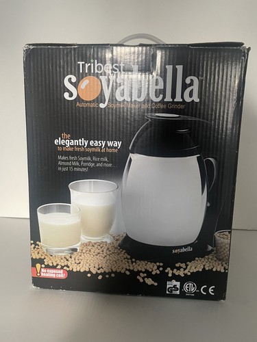 Soyabella macchina per - , latte