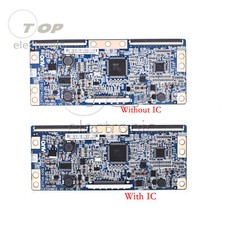 Scheda con t370hw02 - scheda, ctrl