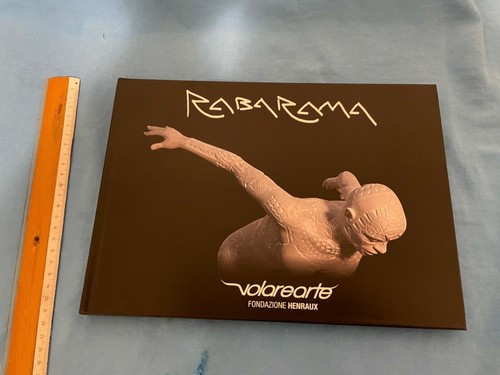 RABARAMA-volare