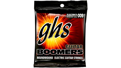 Ghs boomers chitarra - boomers,,