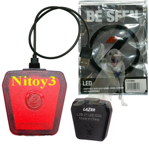 Lazer sport supporto casco - lazer, led