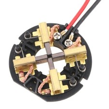 Spazzole carboncini trapano avvitatore per AEG MILWAUKEE M18/ M12 motore ricambi