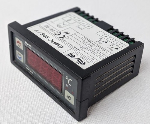 Regolatore temperatura - regolatore,