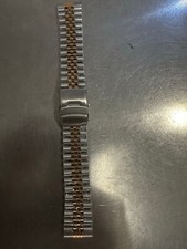 Per Seiko 22mm Jubilee