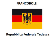 STAMPS Germany Federal