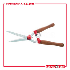 Cesoia Manuale per Siepe con Tagliarami Integrato Wolf Garten HS-W 73AHA002650