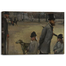 Degas piazza della concordia