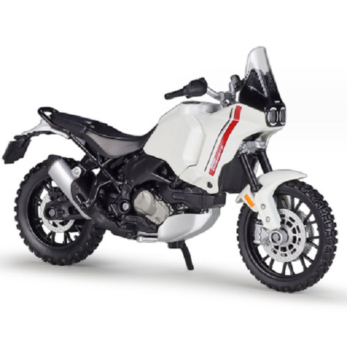 Maisto ducati desert x - 1:18,