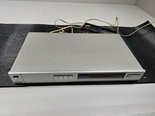Philips f2133 sintonizzatore - philips,