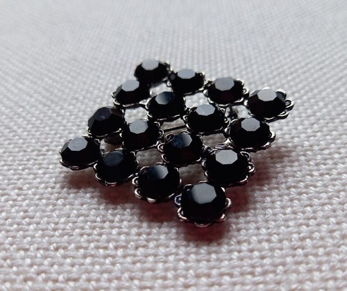 Spilla vintage pin gioiello - spilla,