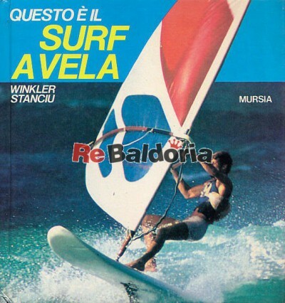 Questo surf a vela - questo,