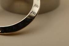 lunetta rolex daytona 