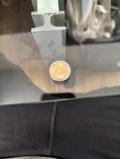 Moneta Conio rara Originale