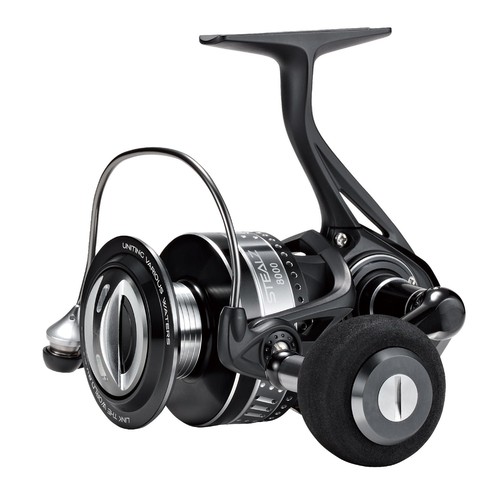 Mulinello spinning tailwalk - mulinello, da