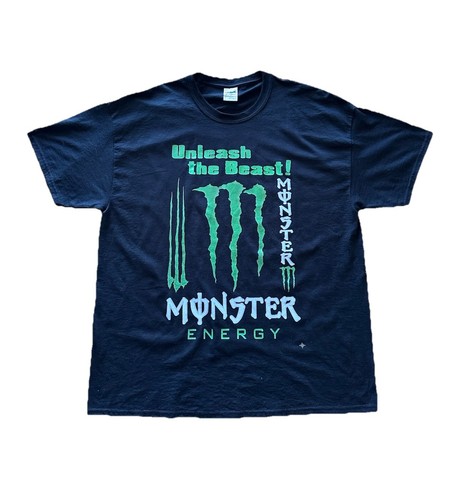 Shirt nera vintage - t-shirt,