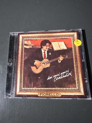 Compilation fiorello - compilation,