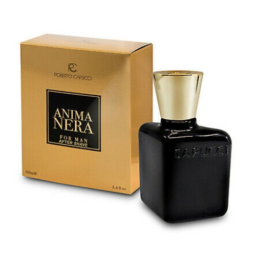 Roberto capucci anima nera - anima,