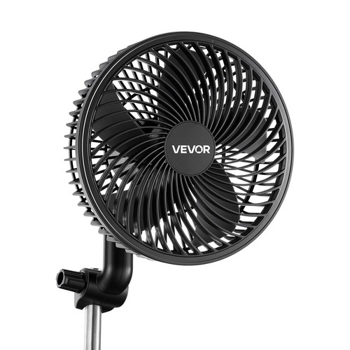 Ventilatore clip per - ventilatore,