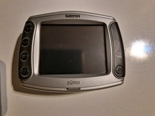 Garmin Zumo 550 - Navigatore GPS - auto o moto 3.5" - usato, ma in ottimo stato