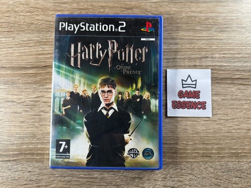 Harry potter ordre - l'ordre, du