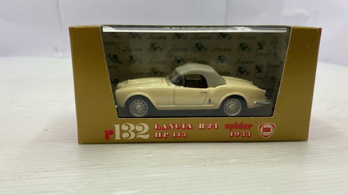 Brur132 brumm lancia b24 - brumm,