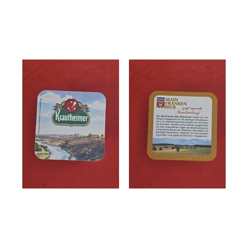 Düll krautheimer das bier - bier, von