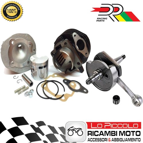 Kit gruppo termico - gruppo,