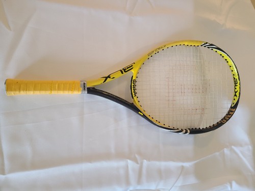 Racchetta tennis wilson - da, blx