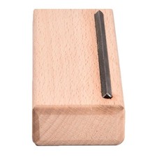 1 lima per smusso tasti a 45°