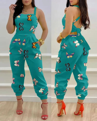 Tuta donna elegante - , estiva
