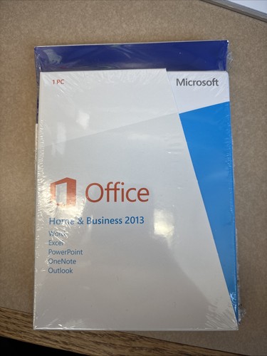 Microsoft office 2013 home - microsoft,