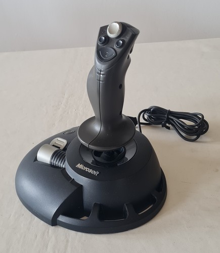 Side winder precision - side, 2