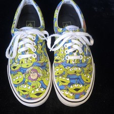 Scarpa da skateboard Vans Toy