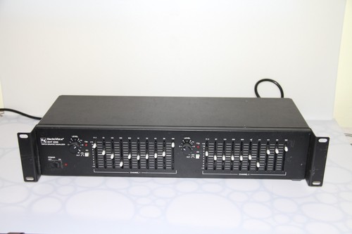 Equalizzatore electro - equalizzatore,