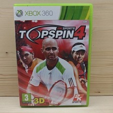 Top Spin 4 - Pal - Per