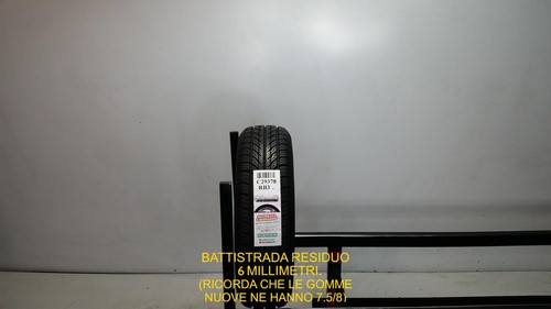 Gomme usate 165 70r13 79t - 165/70r13,
