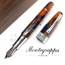 Penna stilografica Montegrappa