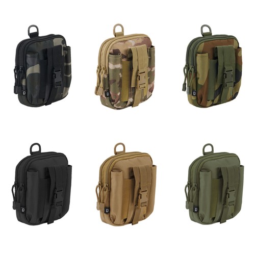 Brandit molle pouch - brandit,