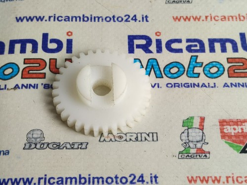 Ingranaggio pompa olio z32 - ingranaggio,
