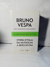 Bruno vespa con - bruno,